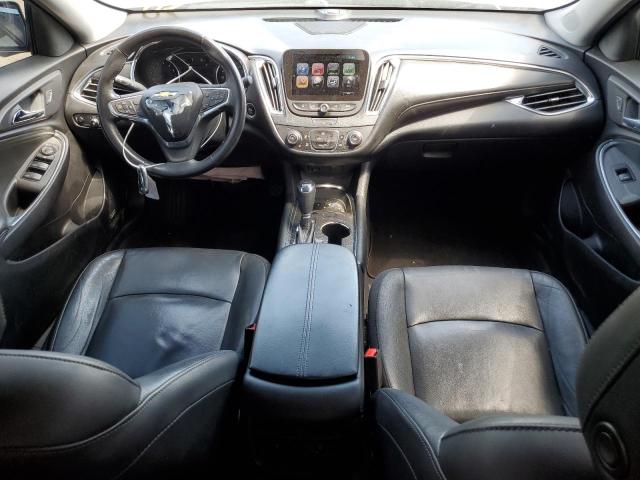 2017 CHEVROLET MALIBU LT - 1G1ZE5ST5HF266936