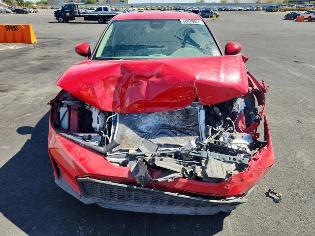 2025 HONDA CIVIC LX 2HGFE2F28SH502402