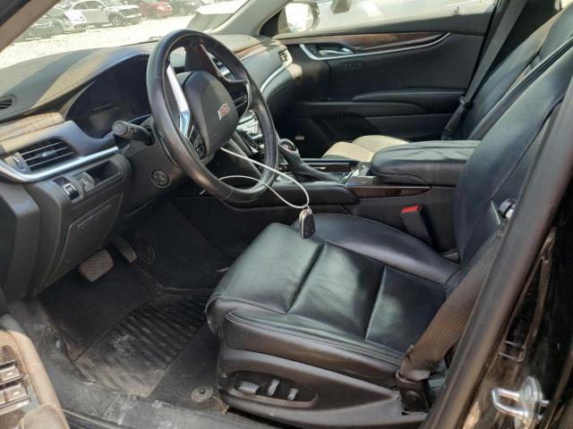 2016 CADILLAC XTS LUXURY 2G61N5S30G9184238