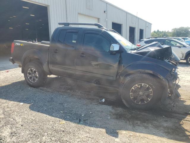 2017 NISSAN FRONTIER S - 1N6DD0EV7HN741526