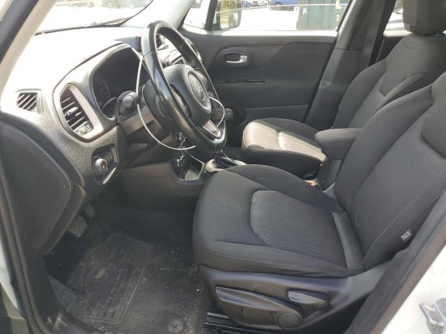 2017 JEEP RENEGADE L ZACCJBBB4HPF66995