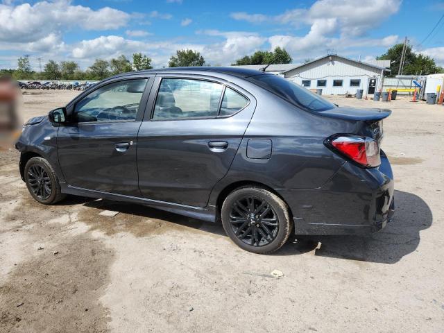 2024 MITSUBISHI MIRAGE G4 ML32FUFJXRHF14392