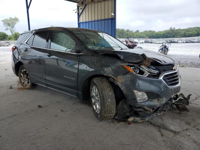 2018 CHEVROLET EQUINOX LT 3GNAXJEV8JS574289