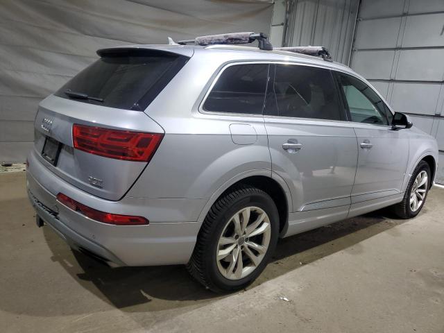 2017 AUDI Q7 PREMIUM WA1LAAF75HD009067