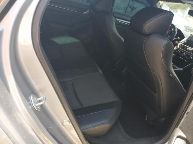2021 HONDA ACCORD SPORT 1HGCV1F39MA086853