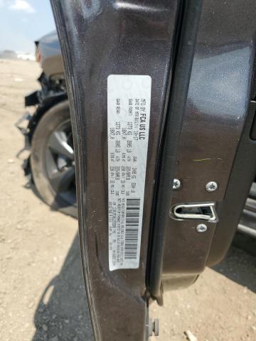 2018 JEEP CHEROKEE LATITUDE 1C4PJMCX8JD579308