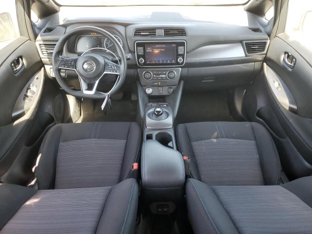 2022 NISSAN LEAF S PLU 1N4BZ1BV6NC551395
