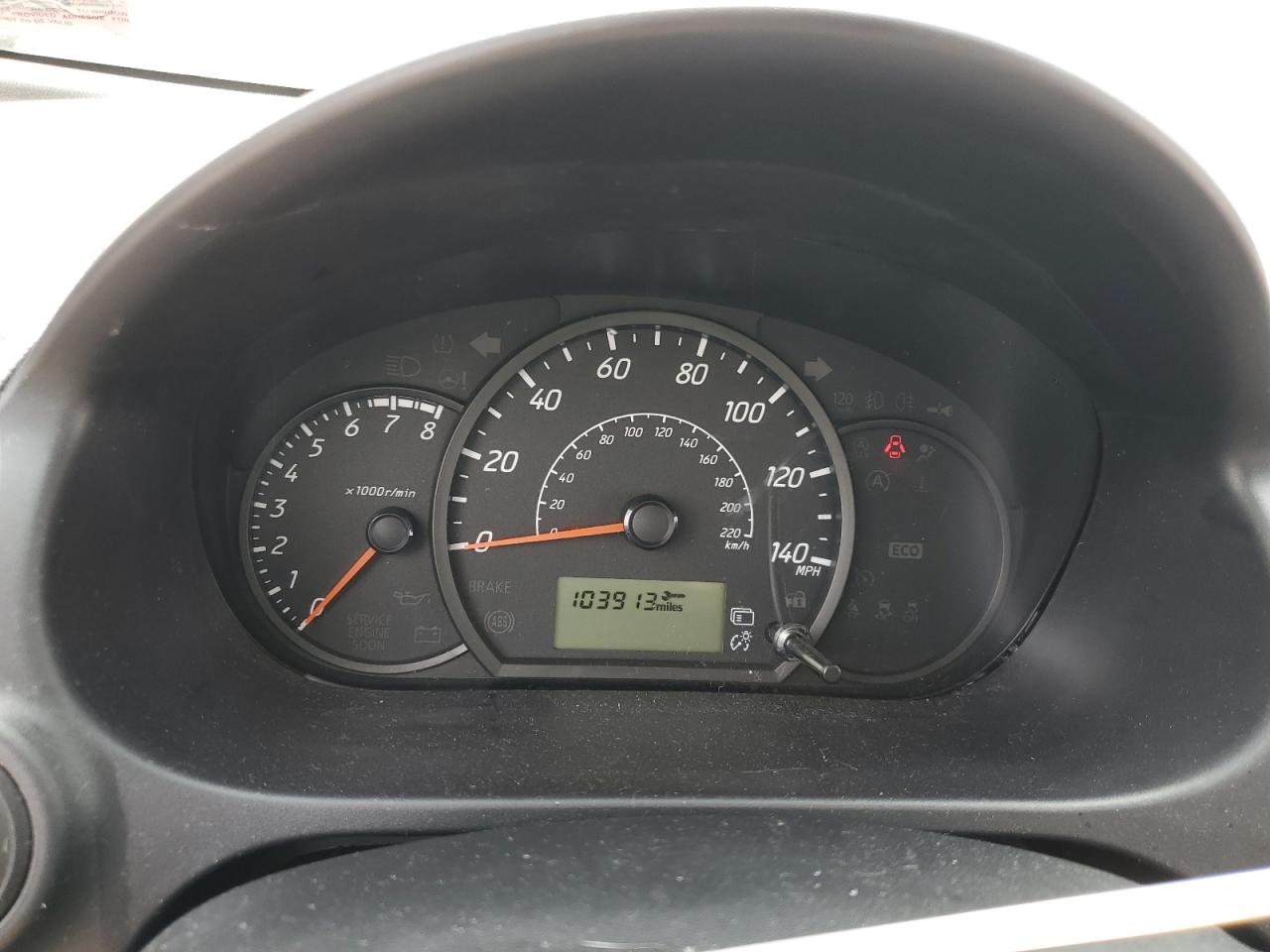 MITSUBISHI MIRAGE ES