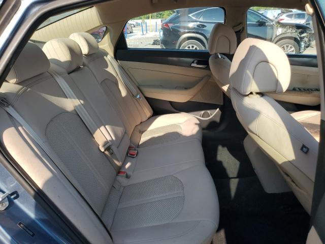 2017 HYUNDAI SONATA SPO 5NPE34AF2HH560060