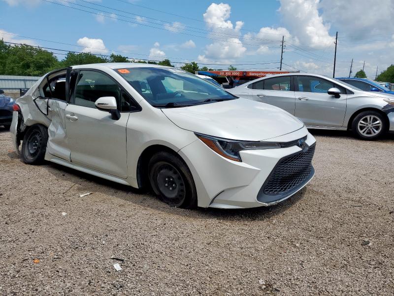 2020 TOYOTA COROLLA LE - JTDEPRAE2LJ082487
