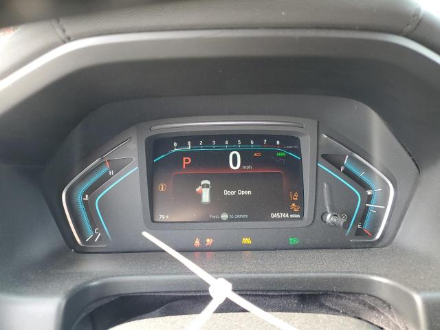 2019 HONDA ODYSSEY EX 5FNRL6H70KB121828