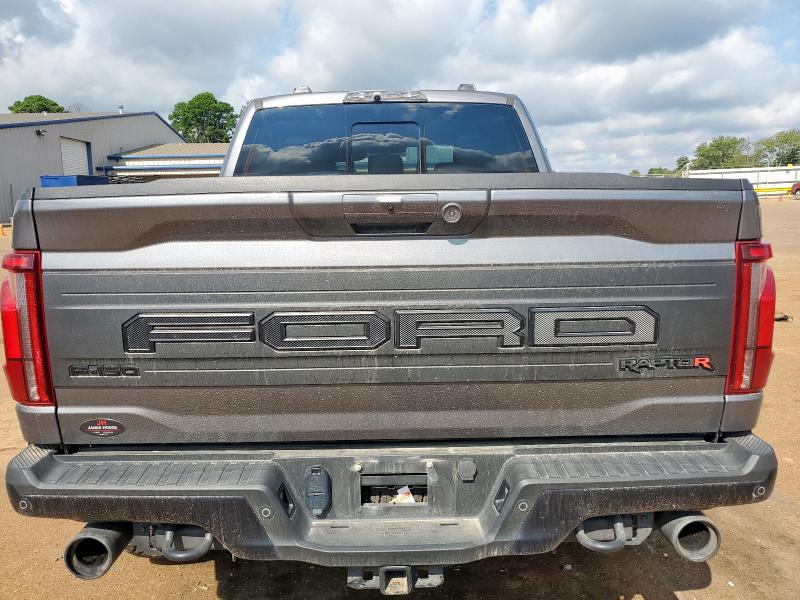 2024 FORD F150 RAPTO - 1FTFW1RJ9RFA90091