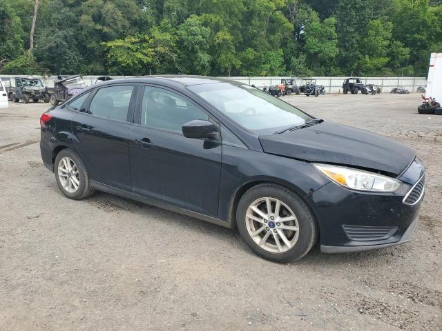 2018 FORD FOCUS SE 1FADP3F23JL272572