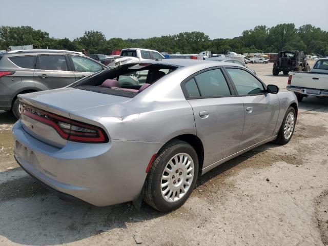 2015 DODGE CHARGER PO 2C3CDXKT8FH772515