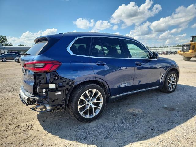 2019 BMW X5 XDRIVE4 5UXCR6C57KLL12703