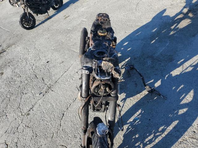 2009 HARLEY-DAVIDSON XR1200 1HD1LA6109K448837