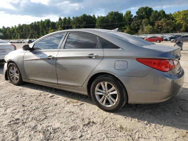 2011 HYUNDAI SONATA GLS - 5NPEB4AC9BH040907