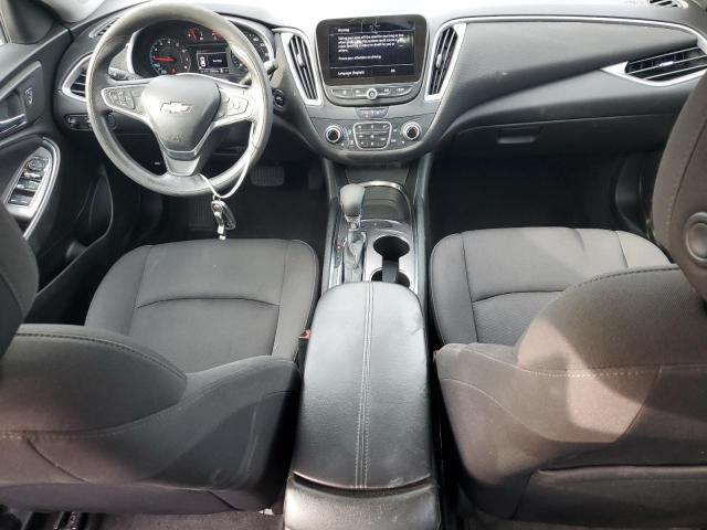 2022 CHEVROLET MALIBU LT 1G1ZD5ST0NF130082