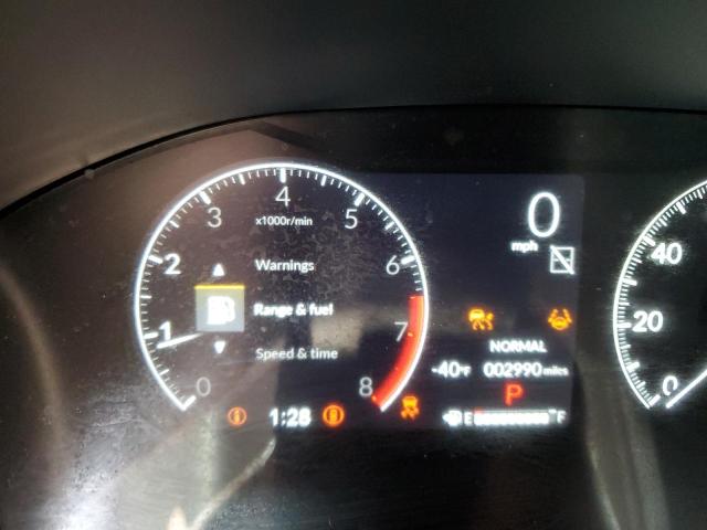 2025 HONDA CR-V EXL 2HKRS4H72SH480249