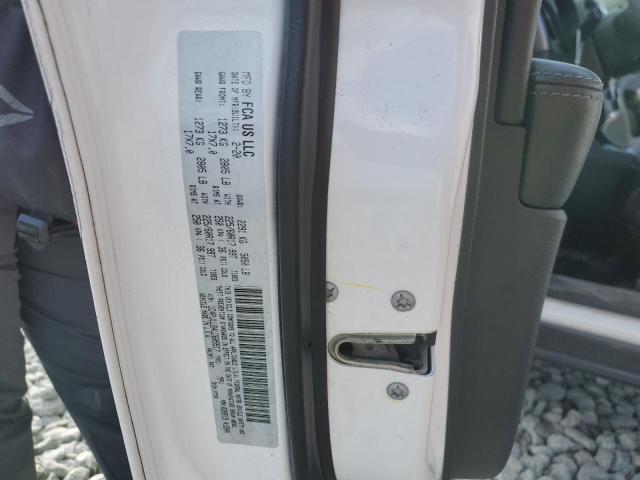 2020 JEEP CHEROKEE LATITUDE PLUS 1C4PJLLB4LD605517
