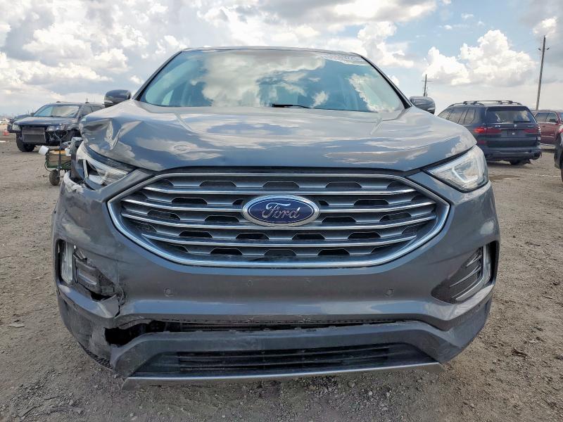 2021 FORD EDGE TITAN 2FMPK3K9XMBA02926
