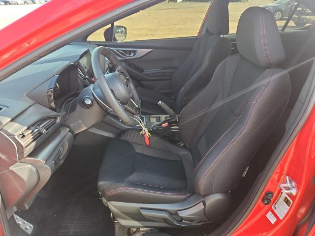 2024 SUBARU WRX PREMIUM JF1VBAH67R9815731