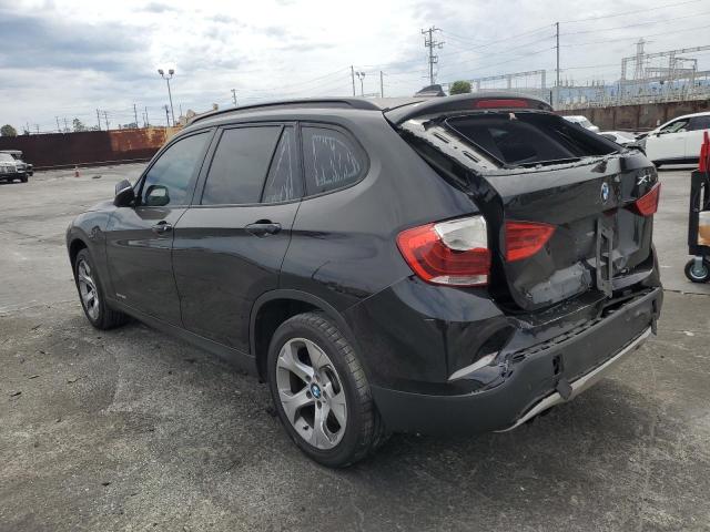 2013 BMW X1 SDRIVE28I - WBAVM1C56DVW41747