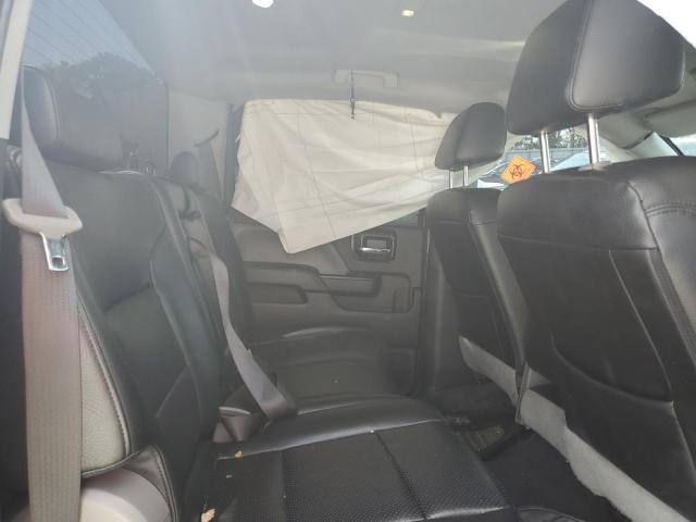 2018 CHEVROLET SILVERADO 3GCPCPEC6JG604781