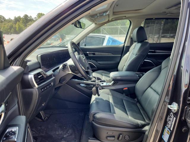 2025 KIA TELLURIDE 5XYP54GC4SG595679
