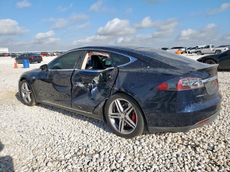 2015 TESLA MODEL S P85D 5YJSA1H42FF083086