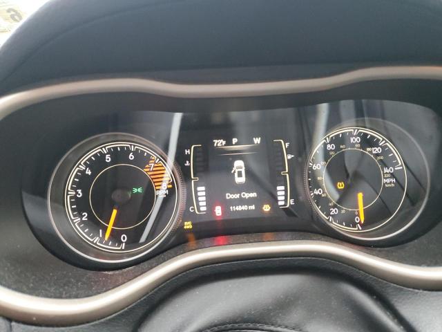 2017 JEEP CHEROKEE L 1C4PJMCS2HW575936