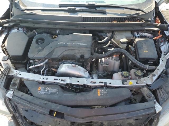 2017 CHEVROLET VOLT LT 1G1RA6S57HU135618