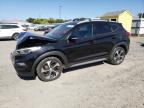 2017 HYUNDAI TUCSON LIM - KM8J33A27HU298222
