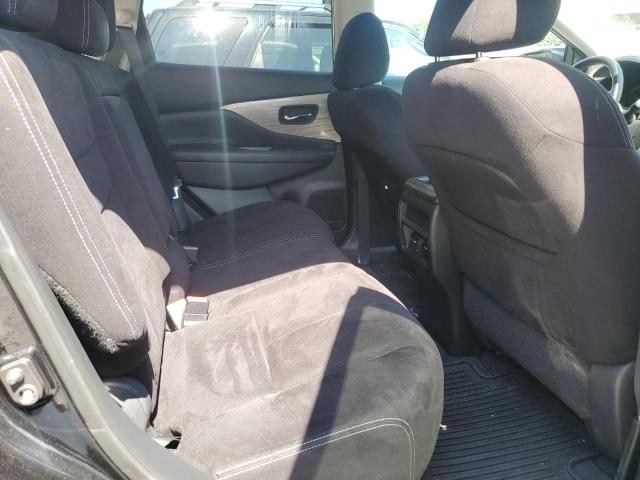 2015 NISSAN MURANO S 5N1AZ2MH1FN273722