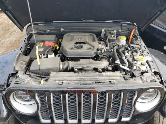 2023 JEEP WRANGLER S 1C4JJXP66PW529092