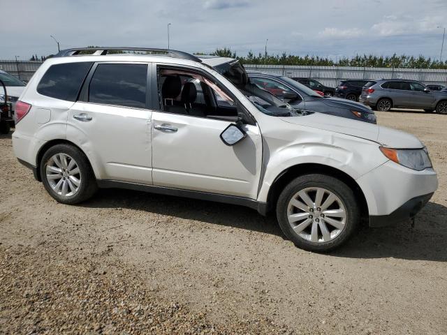 2012 SUBARU FORESTER L - JF2SHCEC8CH409859