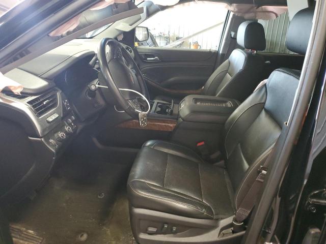 2017 CHEVROLET TAHOE K1500 PREMIER 1GNSKCKC5HR285448