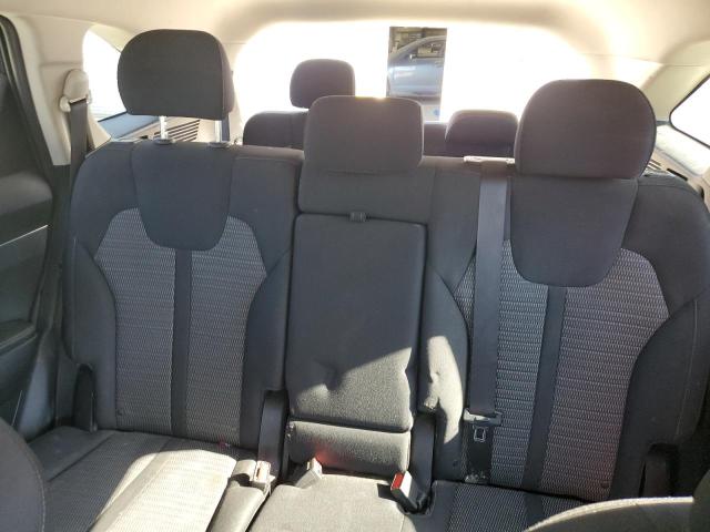 2022 KIA SORENTO LX #3277010161