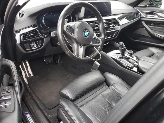 2018 BMW M550XI WBAJB9C50JB036218