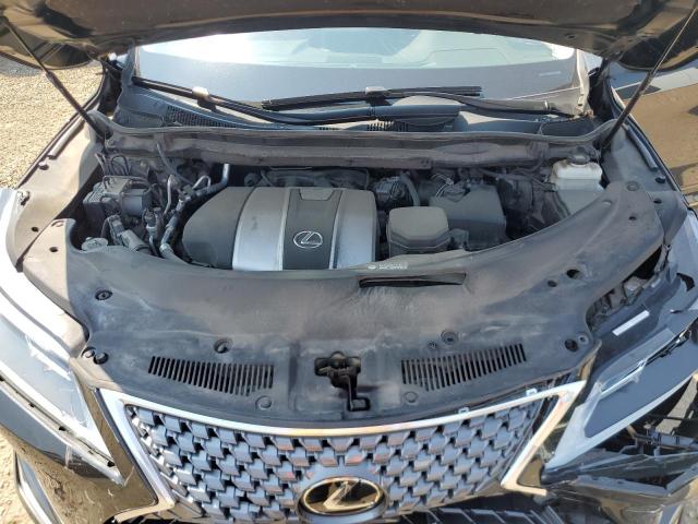 2022 LEXUS RX 350 2T2HZMDA3NC340819
