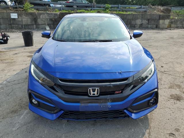 2020 HONDA CIVIC SI 2HGFC1E57LH707433