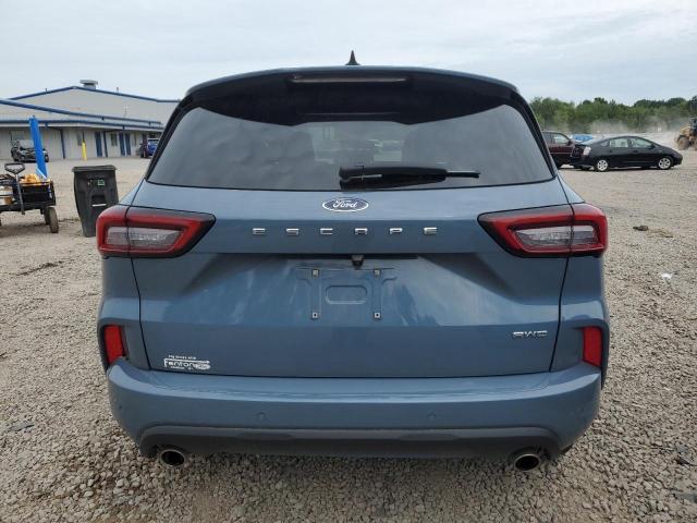 2024 FORD ESCAPE ST 1FMCU9MN8RUA75347