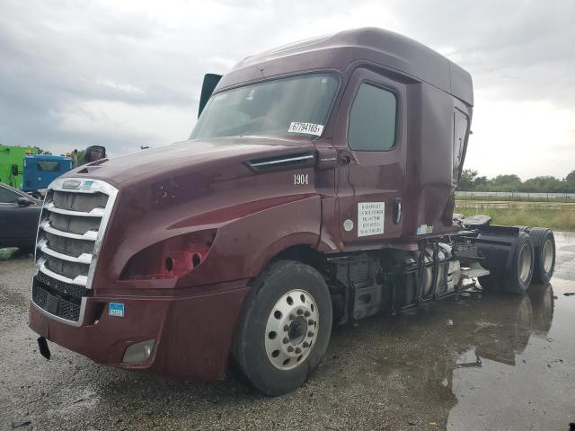 2019 FREIGHTLINER CASCADIA 1 #3274779187