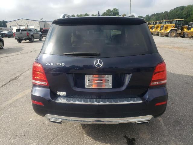 2015 MERCEDES-BENZ GLK 350 WDCGG5HB6FG401348