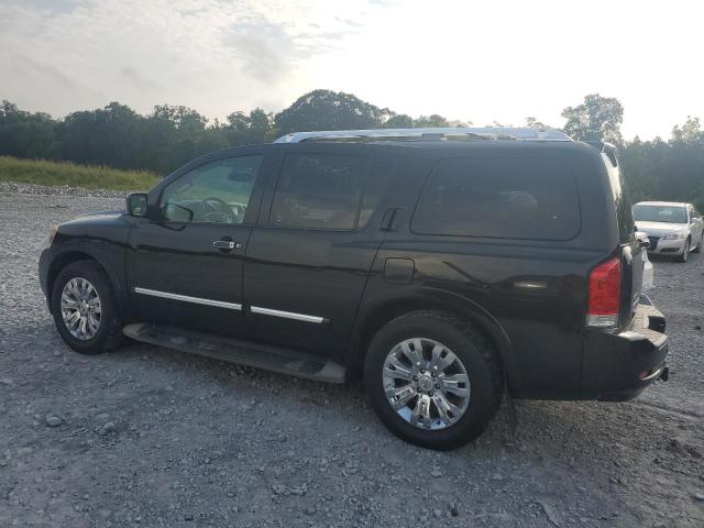 2015 NISSAN ARMADA PLA 5N1AA0NF6FN622267