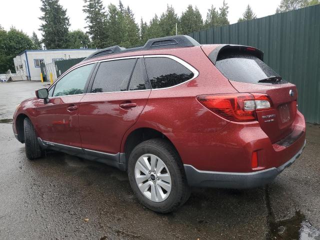2015 SUBARU OUTBACK 2.5I PREMIUM 4S4BSACC0F3346275