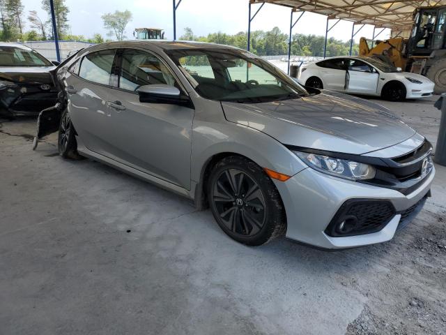 2018 HONDA CIVIC EX SHHFK7H6XJU212718