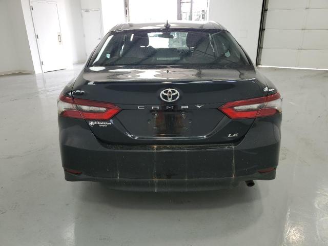 2024 TOYOTA CAMRY LE 4T1C11AK5RU209168