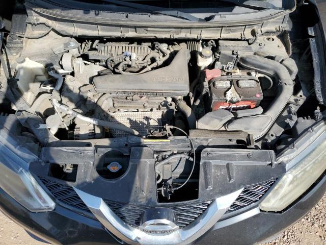 2016 NISSAN ROGUE S 5N1AT2MV0GC762651