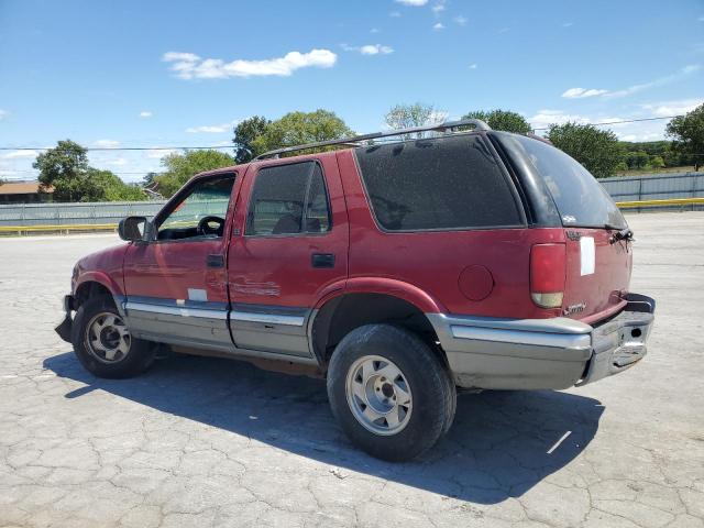 1997 GMC JIMMY #3299894847